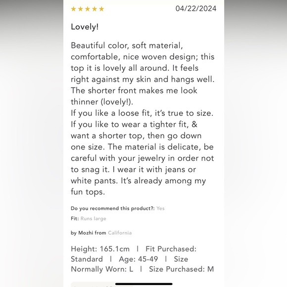 Anthropologie NWT Textured High-Low Pullover Sweater size SP - Picture 8 of 17